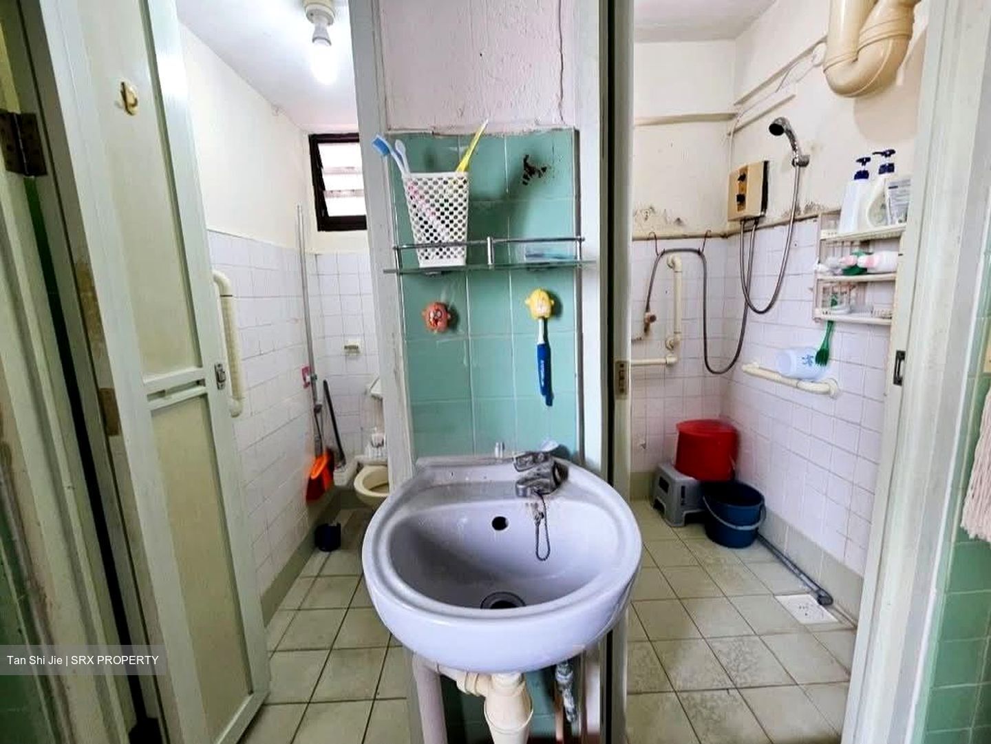 Blk 32 Chai Chee Avenue (Bedok), HDB 3 Rooms #594608191
